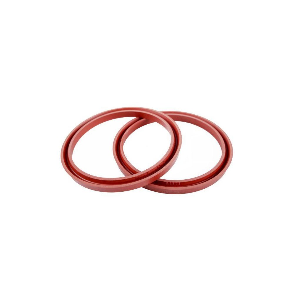 Pierścień uszczelniający tłok podnośnika gumowy UN 67,2 x 80,8 x 6,2 67.2x80.8x6.2 C-360 ORYGINAŁ URSUS ( sprzedawane po 10 )