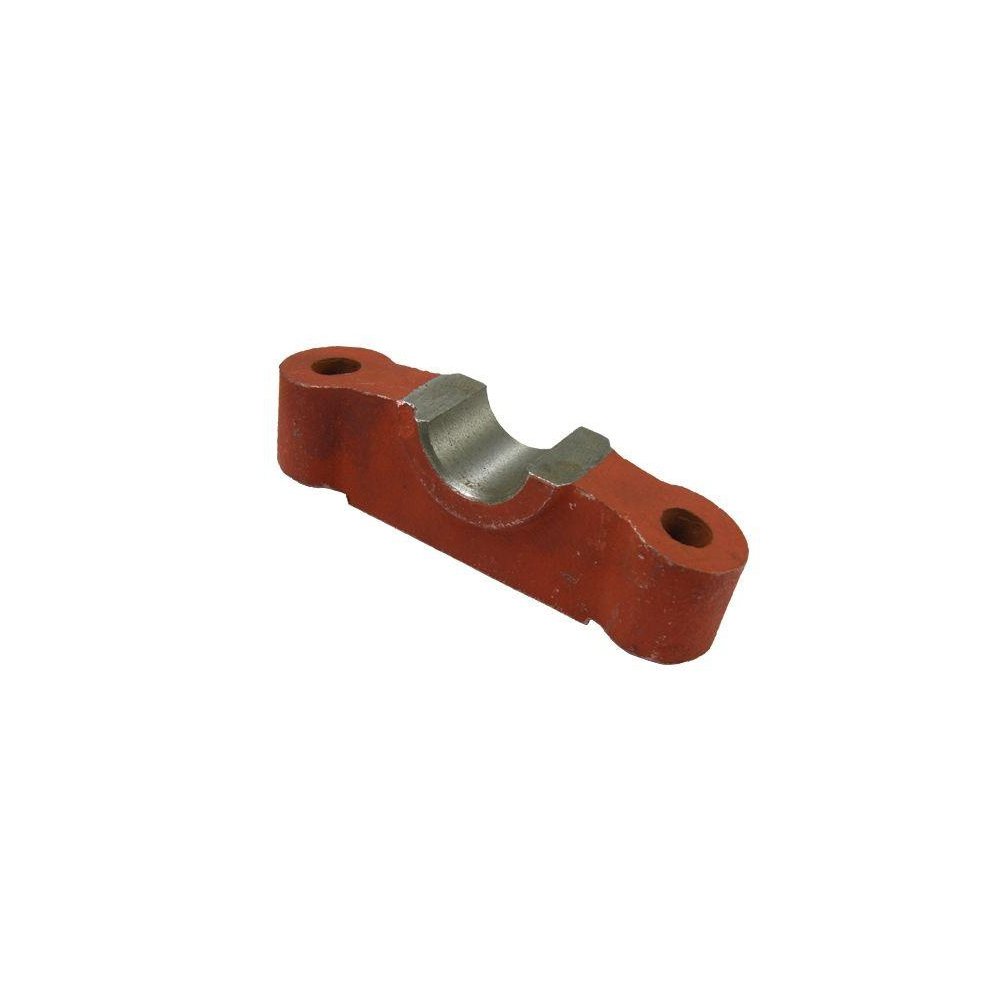 Uchwyt dźwigni napędu kosy Bizon