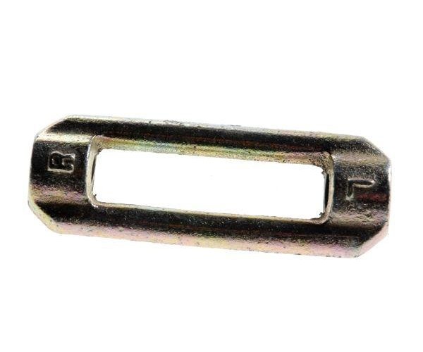 Nakrętka napinająca, śruba rzymska łańcucha bocznego C-360