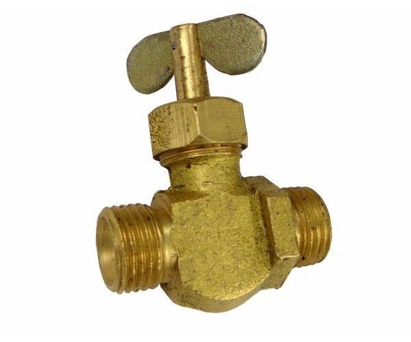 Kranik paliwa nowy typ C-330, C-360