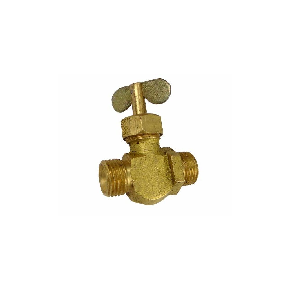 Kranik paliwa nowy typ C-330, C-360