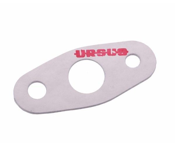 Uszczelka korpusu przekładni licznika krążelit 0.8mm C-360 ( sprzedawane po 10 ) ORYGINAŁ URSUS