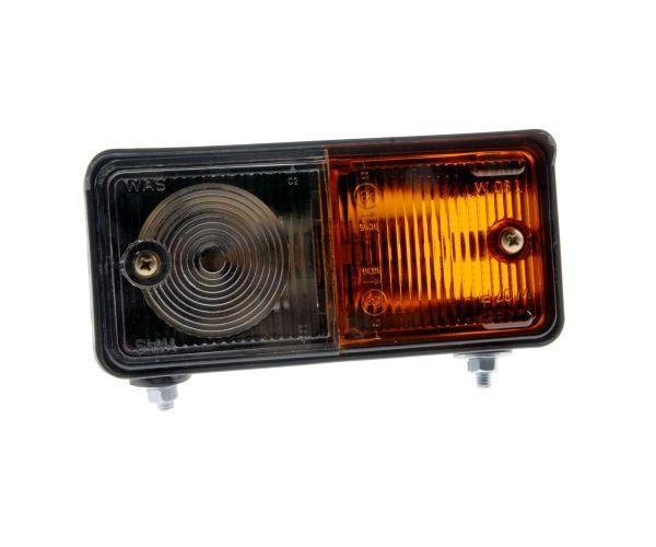 Lampa kierunkowskazu lewa 80350987 C-360/C-385