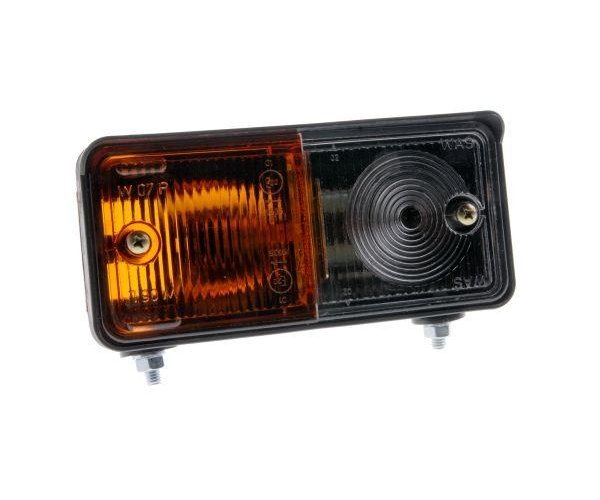 Lampa kierunkowskazu prawa 80350986 C-360/C-385