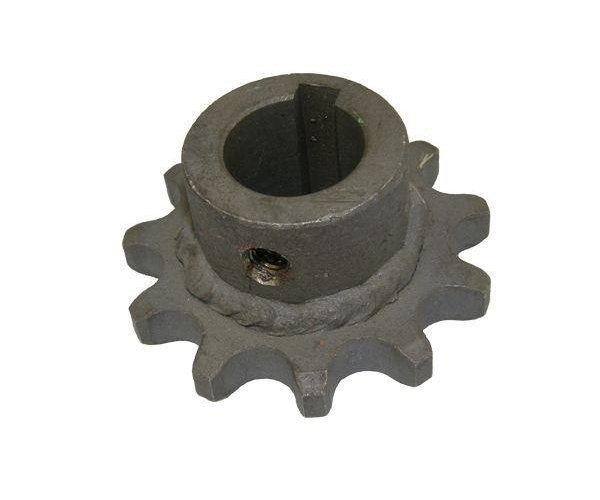 Koło łańcuchowe nagarniacza Z-11 3/4 Bizon