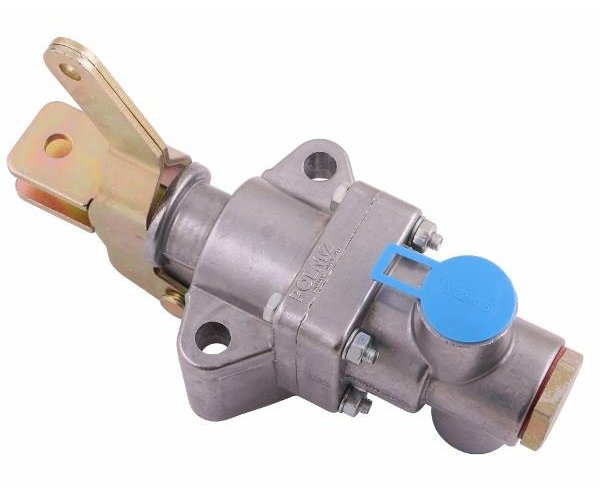 Zawór hamulcowy 956828 C-360 POLMO