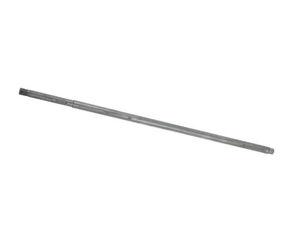 Wałek napędowy listwy nożowej Bizon