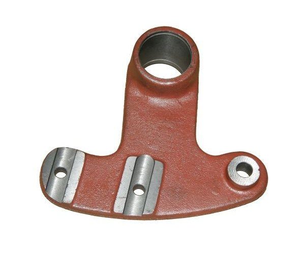 Dźwignia kosy Bizon