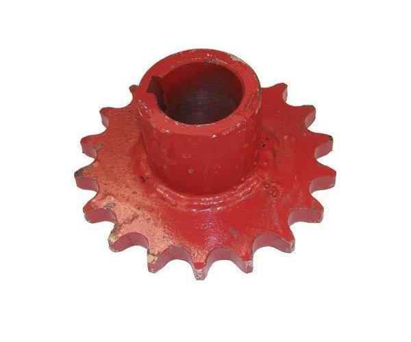 Koło łańcuchowe Z-18 5058020040 Bizon