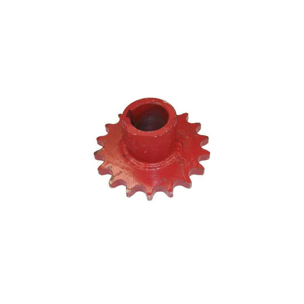 Koło łańcuchowe Z-18 5058020040 Bizon