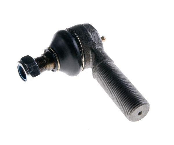 Przegub skrócony kosy (krótki) z metalową wkładką Bizon