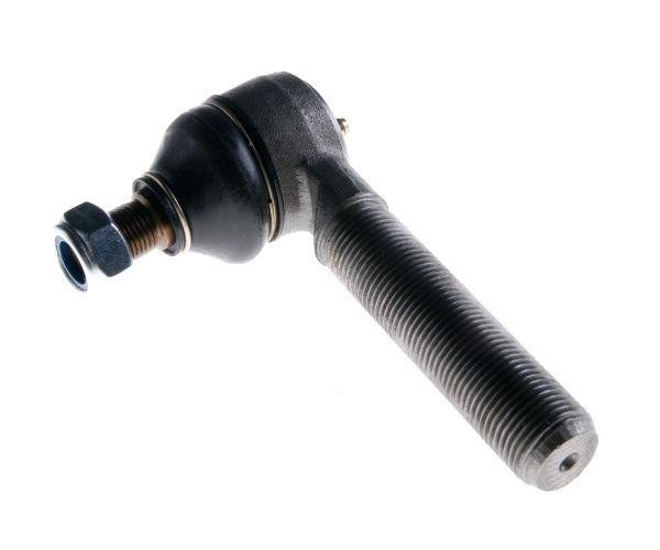 Przegub długi z gwintem (z nakrętką) z metalową wkładką 46635070 50835070 Bizon