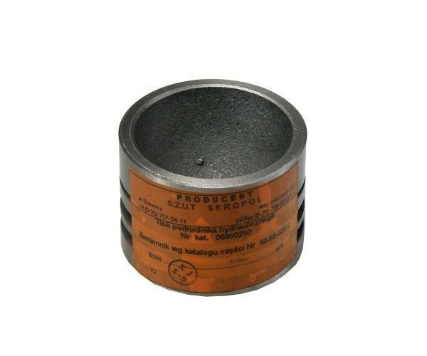 Tłok podnośnika C-360 Skropol