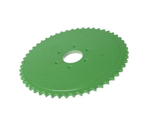 Koło łańcuchowe Z-52 Bizon