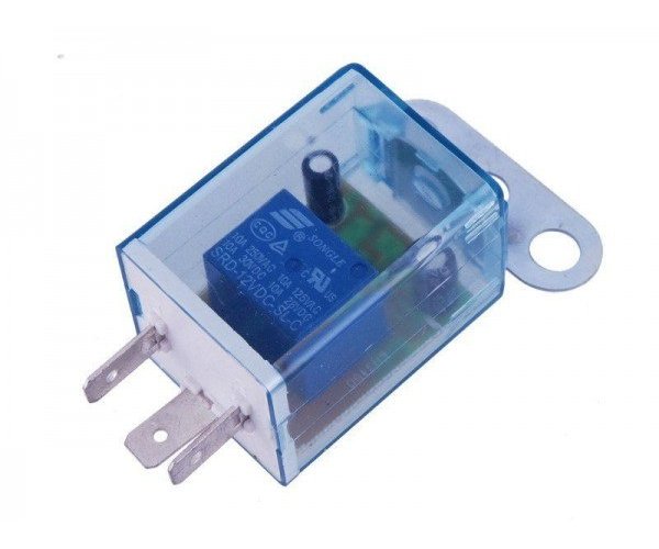 Przerywacz kierunkowskazów LED