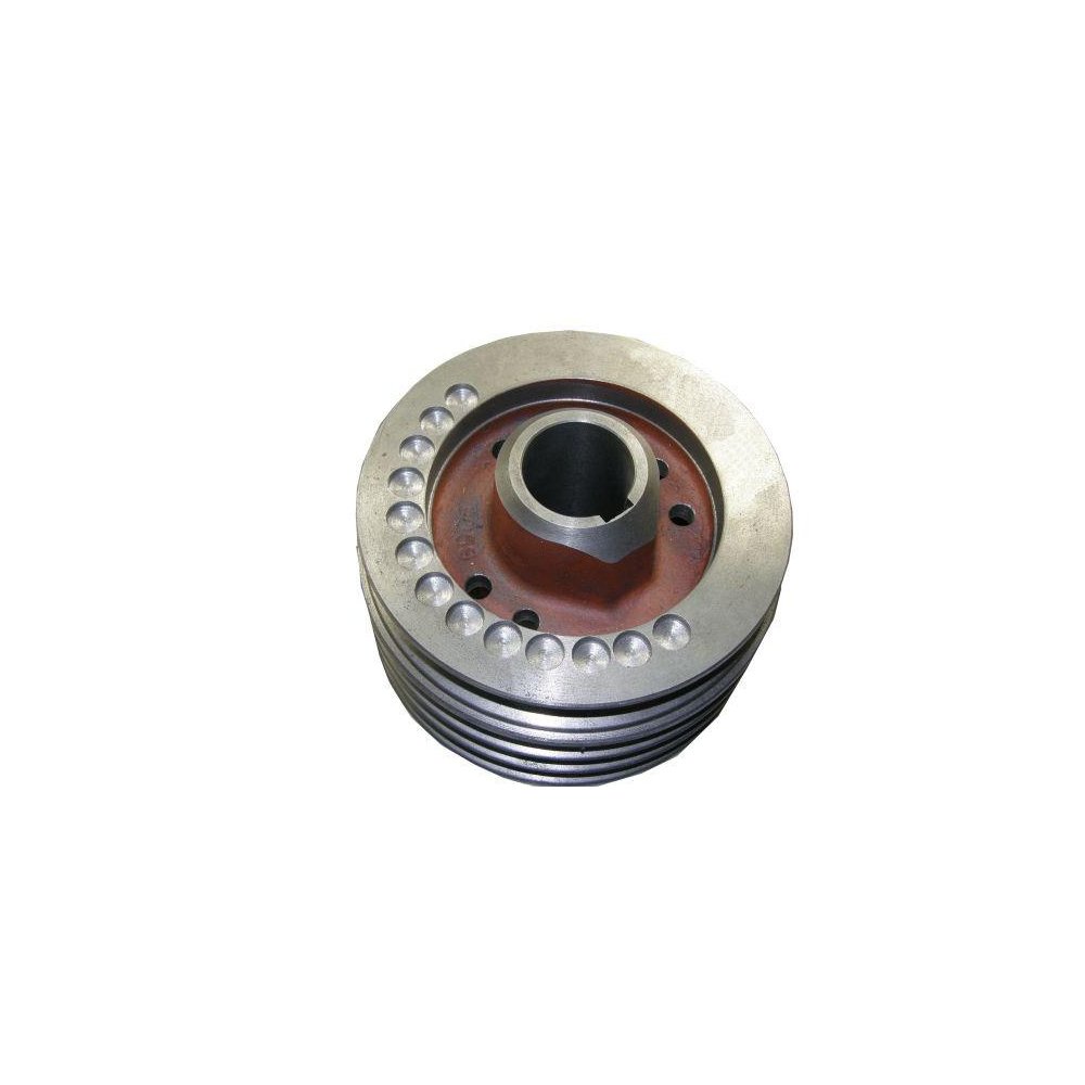 Koło pasowe 4-paski Bizon