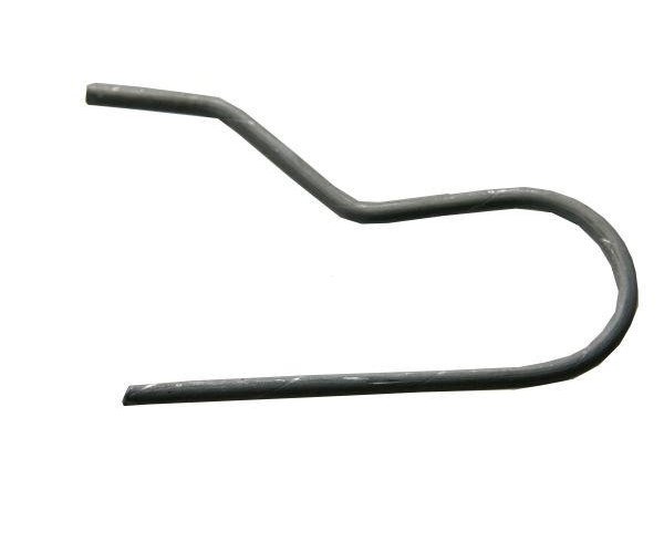 Sprężyna zabezpieczenia sit Bizon