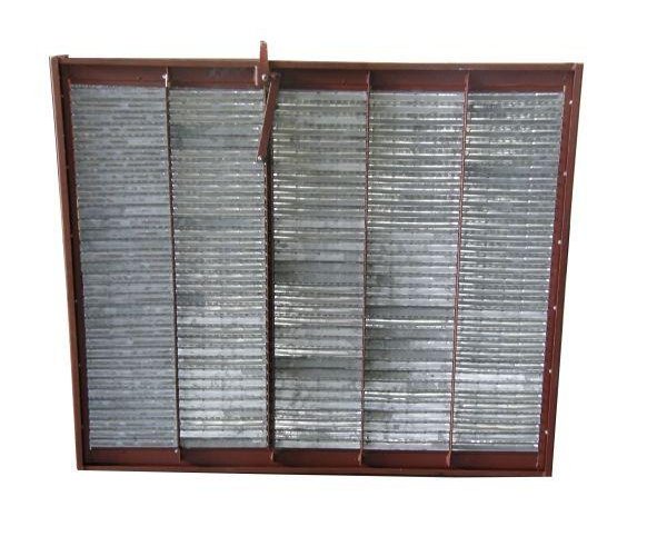 Sito żaluzjowe Bizon