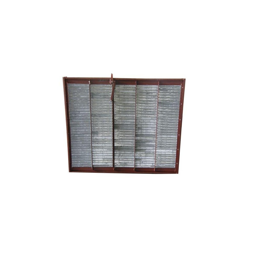 Sito żaluzjowe Bizon