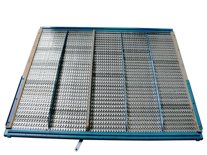 Sito żaluzjowe Bizon