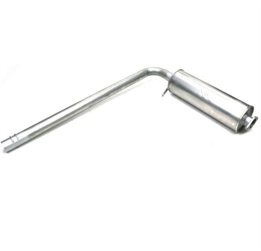 Tłumik Bizon kompletny Z-058 WARYŃSKI