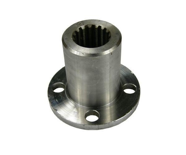 Tuleja sprzęgła na frez Bizon