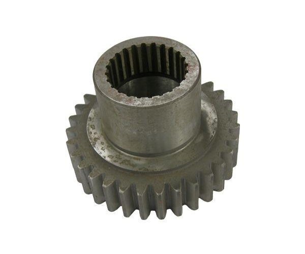 Koło III biegu główne Bizon Rekord