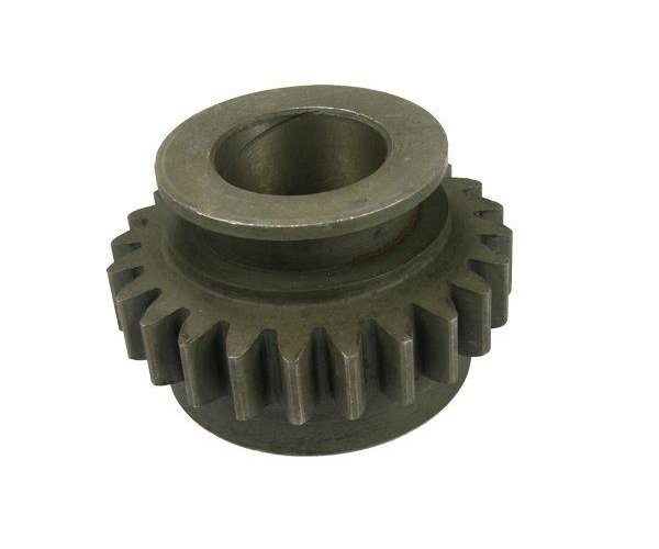 Koło przesuwne wstecznego biegu Bizon