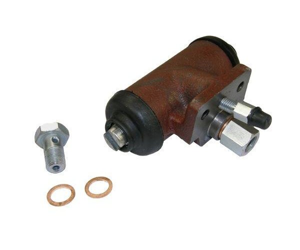 Cylinder hamulcowy Bizon