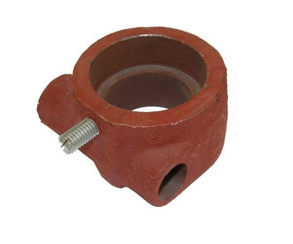 Korpus blokady bez przycisku Bizon