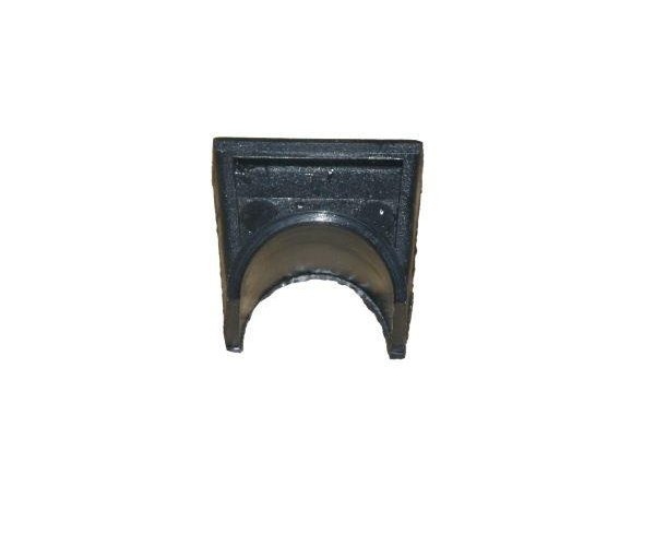 Półłożysko nagarniacza dolne Bizon