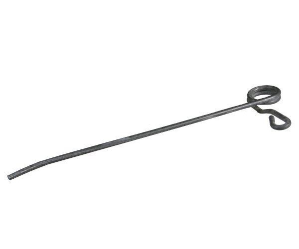 Palec skrzydła skrajny hederu Bizon