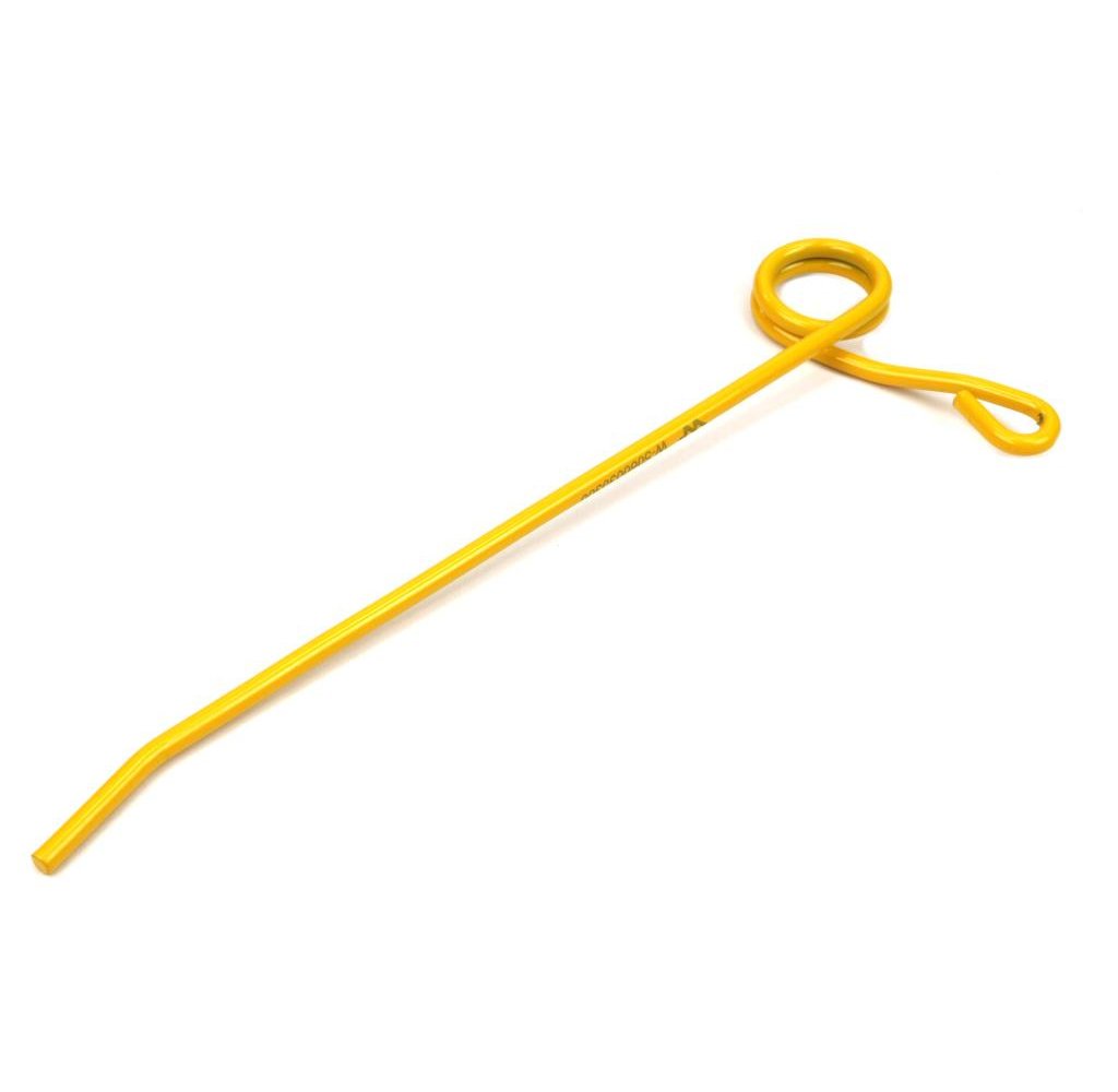 Palec skrzydła skrajny hederu Bizon