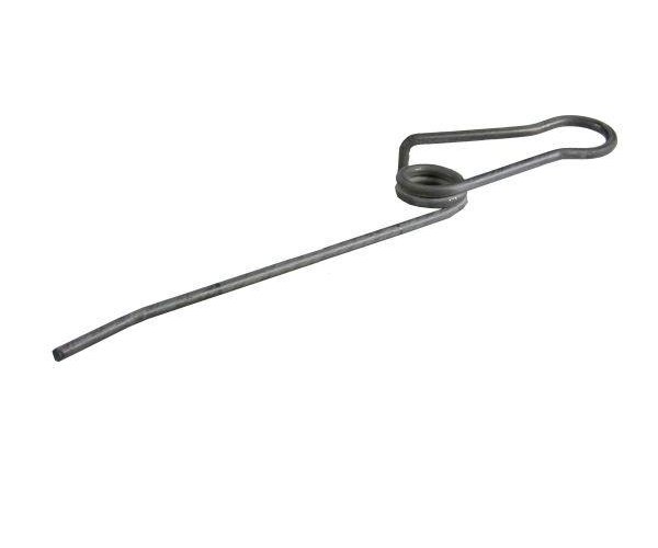 Palec skrzydła środkowy hederu Bizon