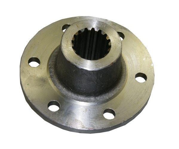 Piasta ślimaka Bizon