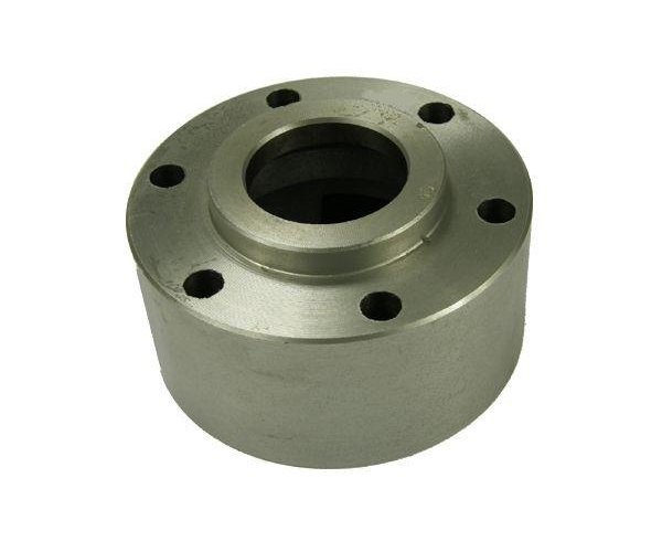 Oprawa łożyska podajnika pochyłego Bizon