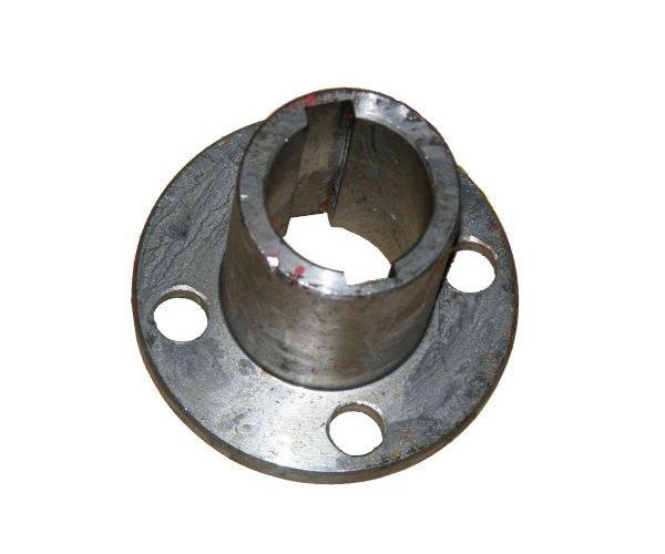 Tuleja sprzęgła podajnika pochyłego Bizon