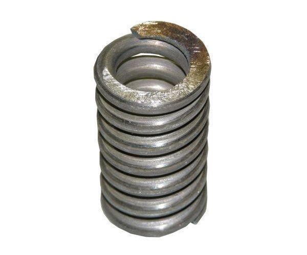 Sprężyna sprzęgła przeciążeniowego Bizon