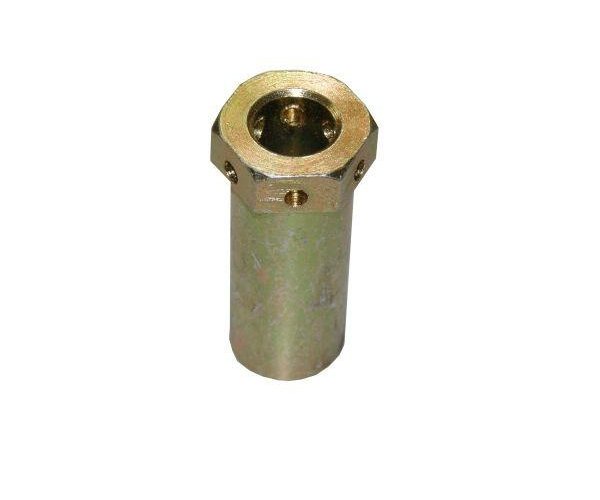 Nakrętka specjalna Bizon