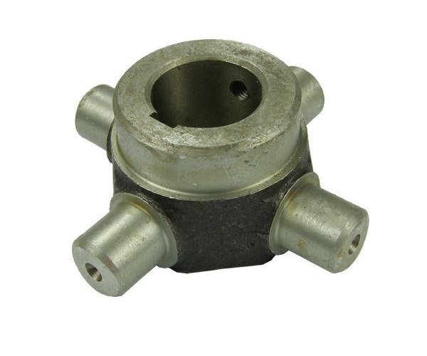 Zabierak sprzęgła Bizon