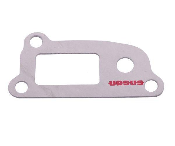 Uszczelka układu smarowania krążelit 0.8mm C-360 ( sprzedawane po 10 ) ORYGINAŁ URSUS