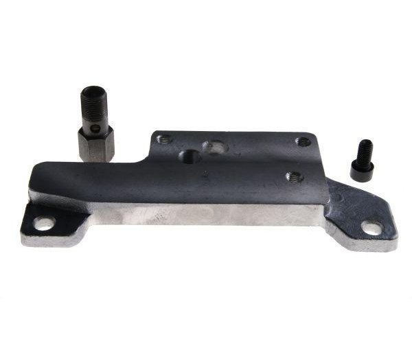 Korpus filtra oleju C-4011