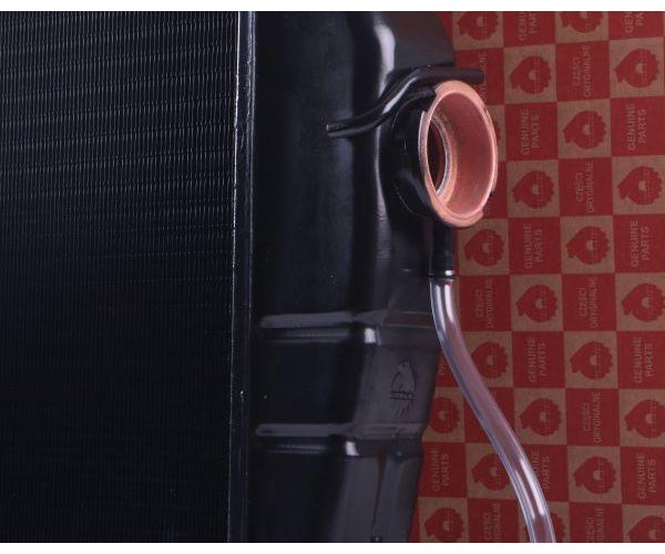 Chłodnica wody miedziana C-360 ORYGINAŁ URSUS