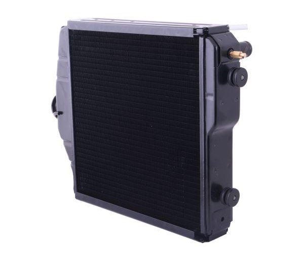 Chłodnica wody miedziana C-360 ORYGINAŁ URSUS