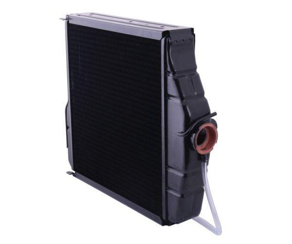 Chłodnica wody miedziana C-360 ORYGINAŁ URSUS