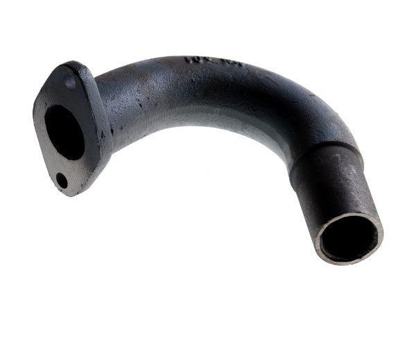 Kolano ( tłumika ) rury wydechowej 951404 C-360/Zetor