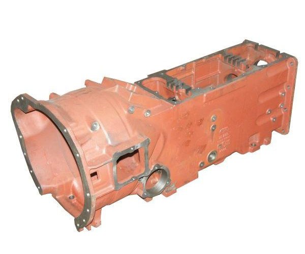 Obudowa skrzyni biegów C-360