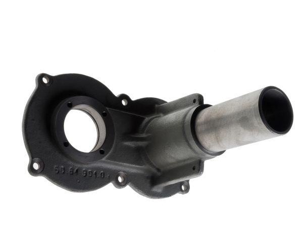 Pokrywa przednia C-360