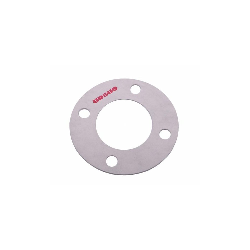 Uszczelka wałka sprzęgłowego krążelit 0.8mm C-360 ( sprzedawane po 10 ) ORYGINAŁ URSUS