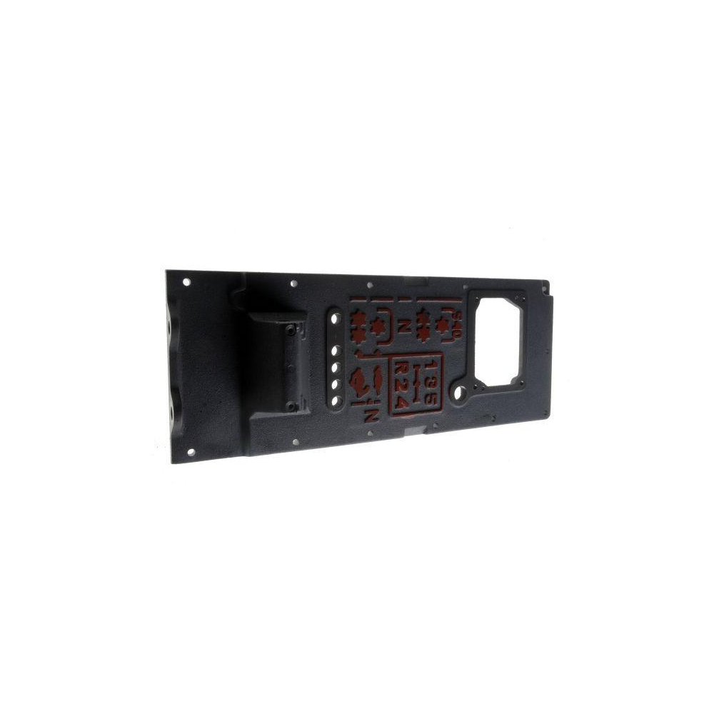 Pokrywa skrzyni biegów C-360